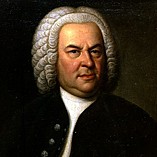 JS Bach