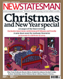 New Statesman Dec 2008