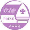 Michael Ramsey Prize 2009 logo