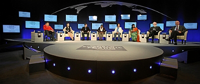 World Economic Forum, Davos © World Economic Forum