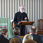 Eucharist at Pyrford