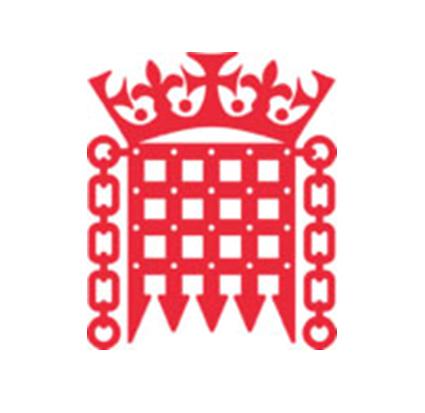 House of Lords logo