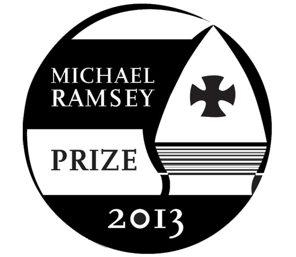 Michael Ramsey Prize 