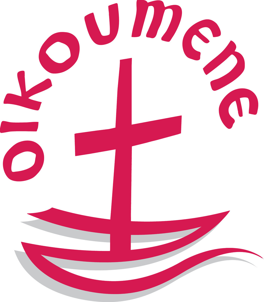 World Council of Churches logo