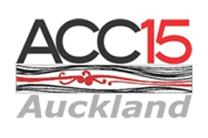 ACC-15 logo
