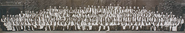 1897 - Lambeth Conference