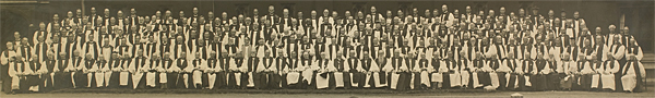 1920 - Lambeth Conference