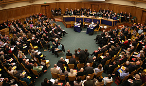 General Synod