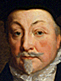 1633 William Laud