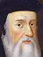 1533 Thomas Cranmer