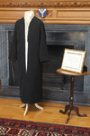 Baha'i sacred object - the Robe of ‘Abdu'l-Bahá 