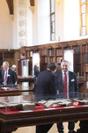 Royal Devotion: Monarchy and the Book of Common Prayer - the exhibition at Lambeth Palace Library