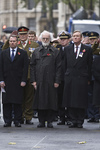 The Archbishop Visits the Cenotaph 11 November 2010