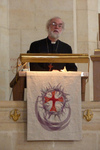 The Archbishop at Guilford Cathedral