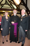 Archbishop's Visit to Romford 09 March 2010