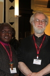 The Archbishop of Canterbury and The Archbishop of York 