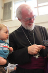 The Archbishop's Visit to the Oxford Diocese (6-9 May 2011)