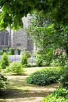 Riverside, Lambeth Palace Garden
