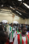 All Saints Cathedral, Bunia