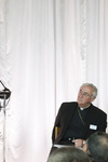 Lubna Alzaroo, Bethlehem University, Archbishop of Westminster Vincent Nichols, Archbishop of Canterbury Dr Rowan Williams © Marcin Mazur