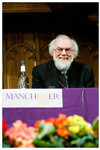The Archbishop in Manchester March 2011